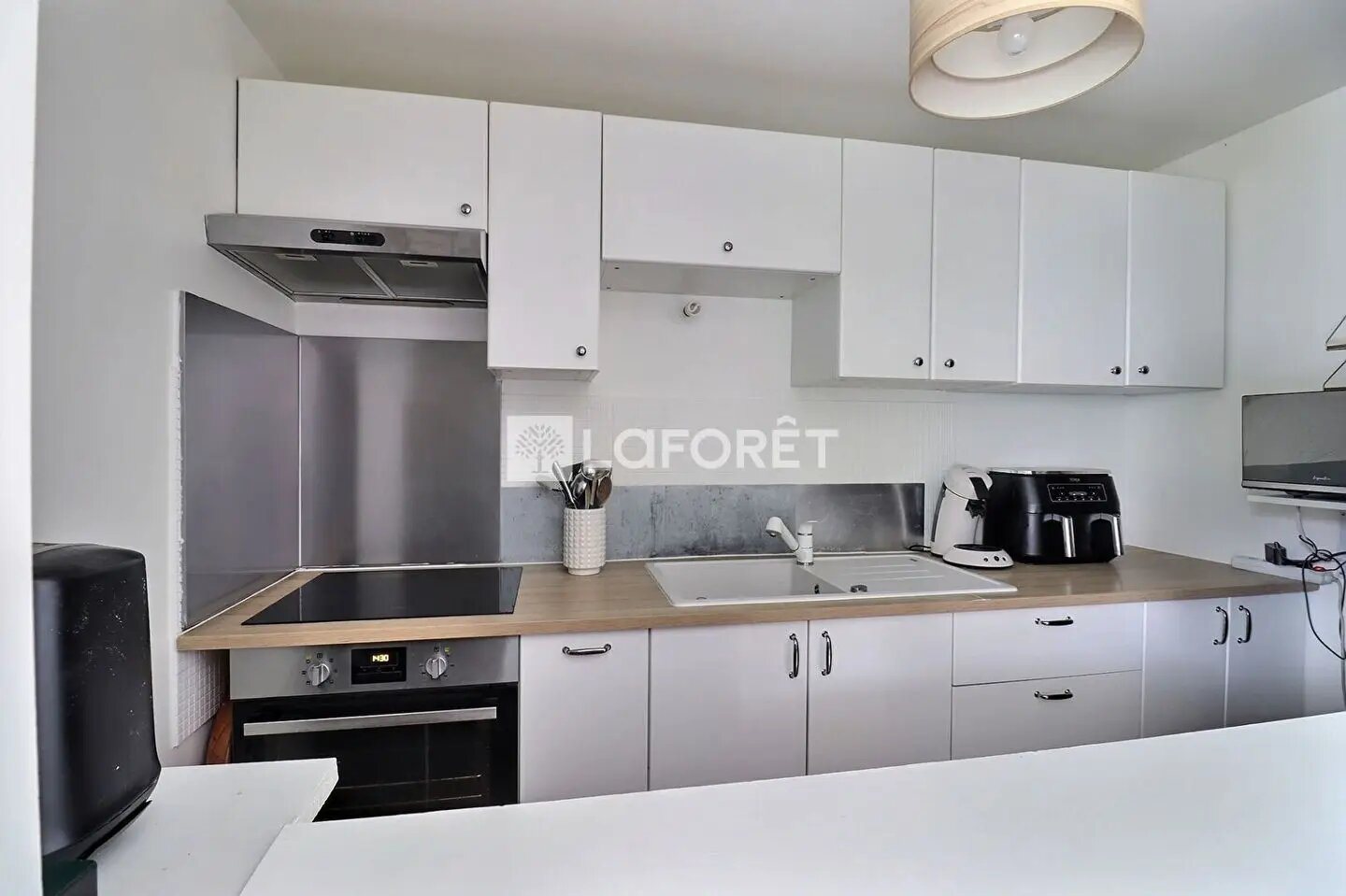 Appartement à vendre, 45m², Vitry-sur-Seine