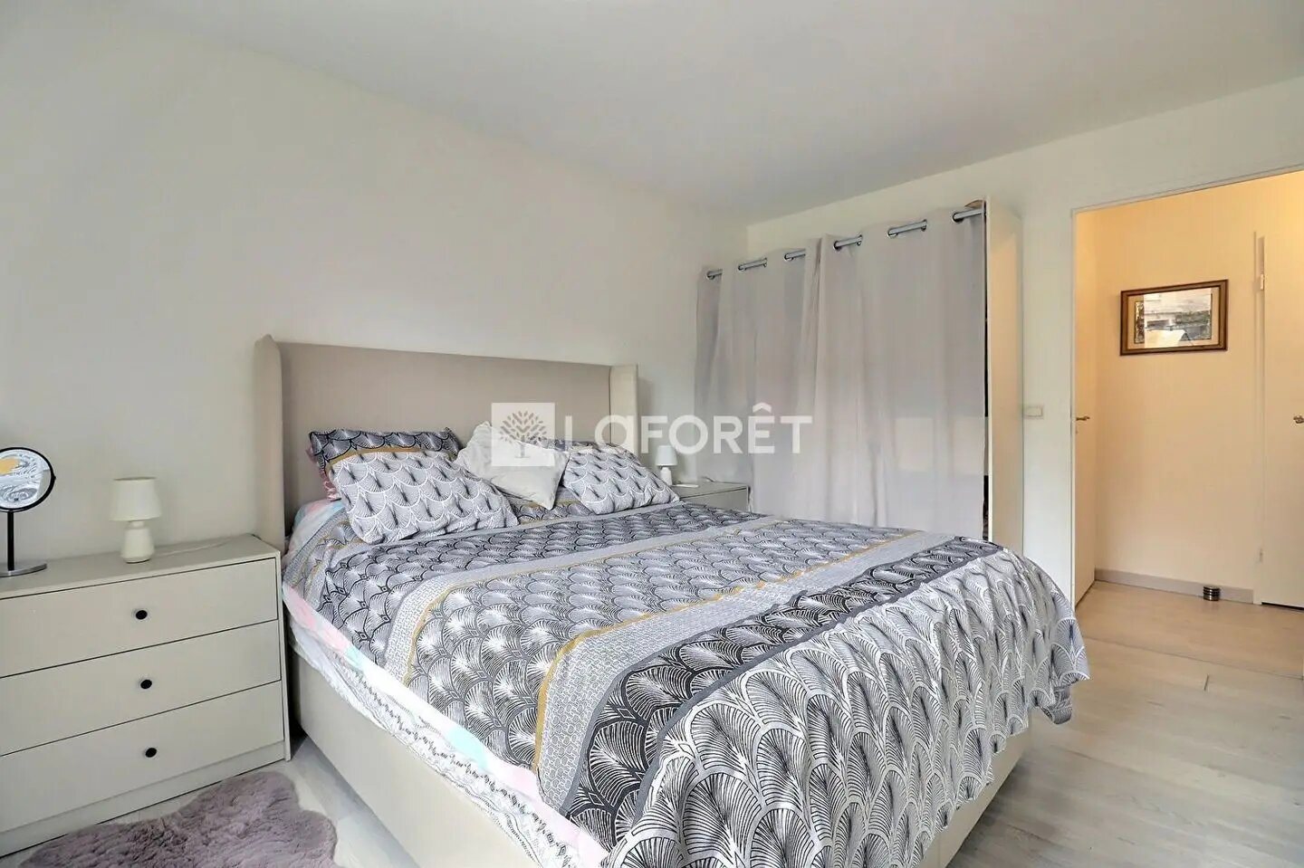 Appartement à vendre, 45m², Vitry-sur-Seine