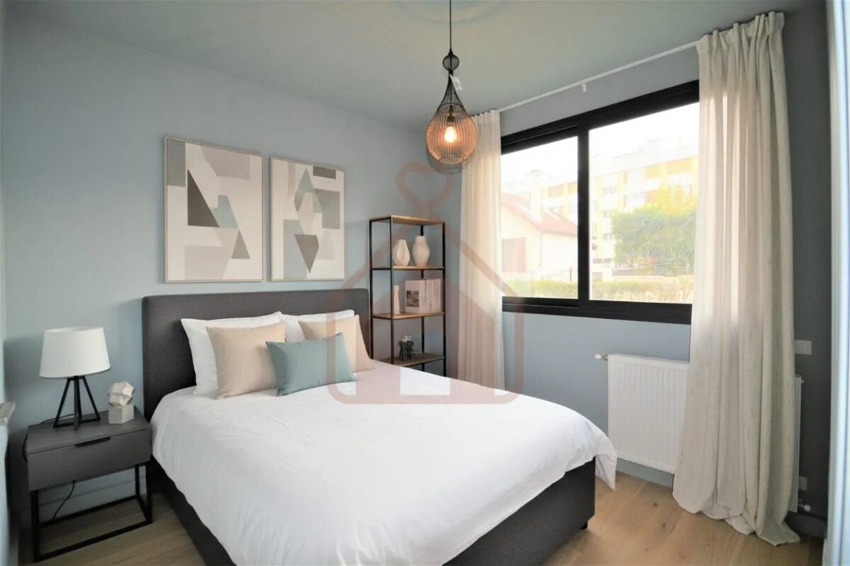 Appartement à vendre, 54m², Vitry-sur-Seine