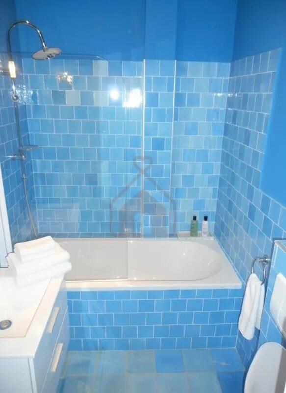 Appartement à vendre, 54m², Vitry-sur-Seine