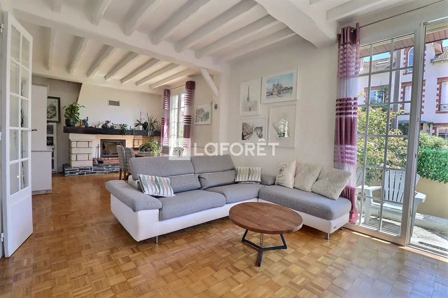 Maison à vendre, 115m², Vitry-sur-Seine