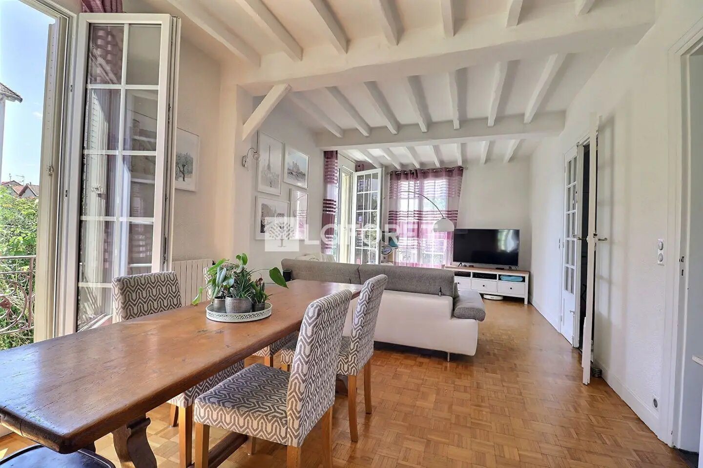 Maison à vendre, 115m², Vitry-sur-Seine