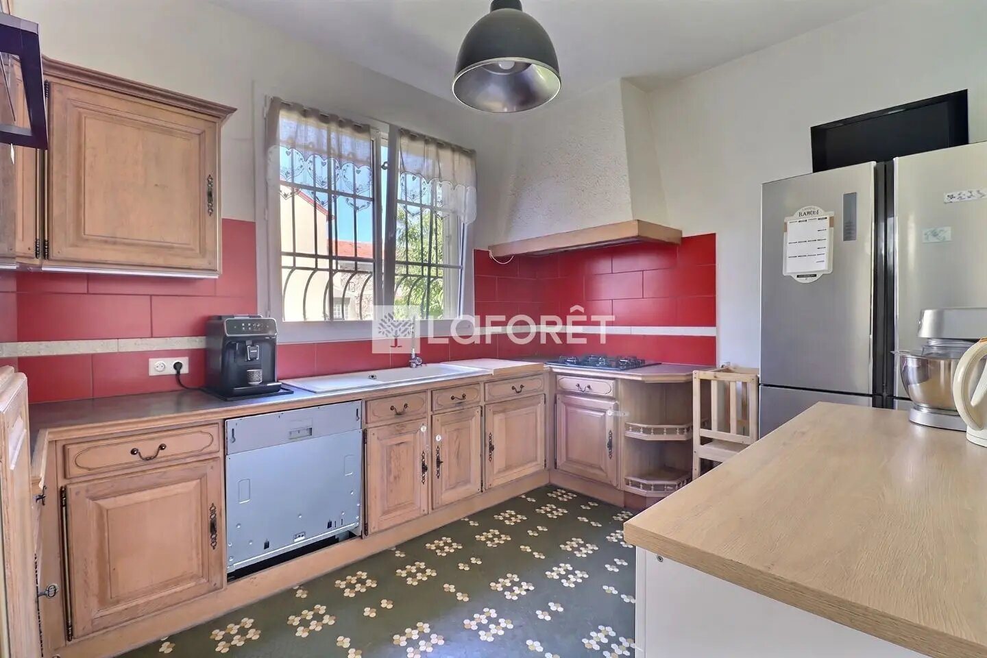 Maison à vendre, 115m², Vitry-sur-Seine