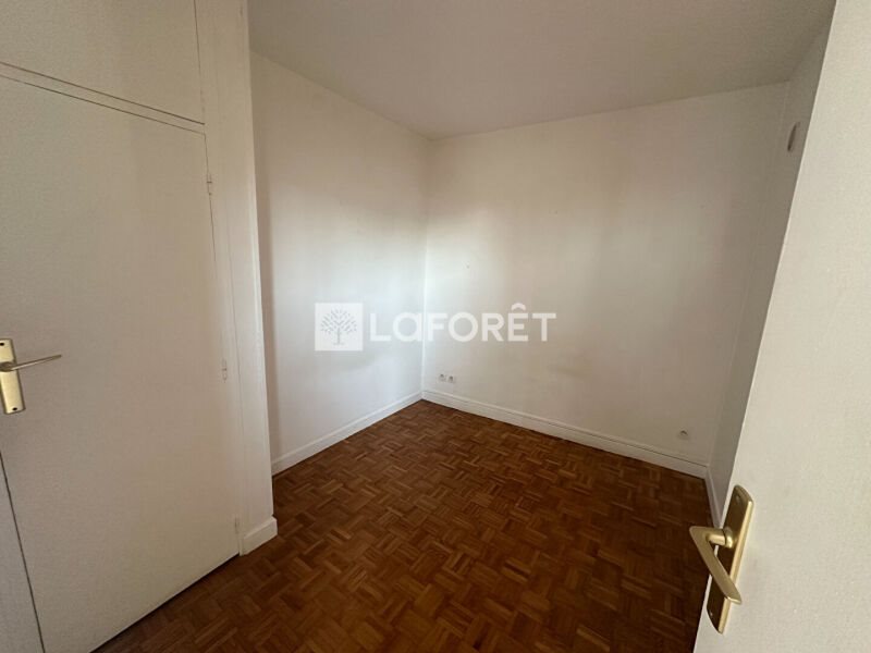 Appartement à louer, 52m², Villejuif