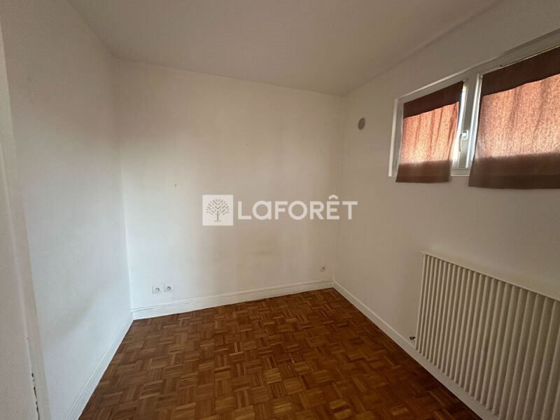 Appartement à louer, 52m², Villejuif