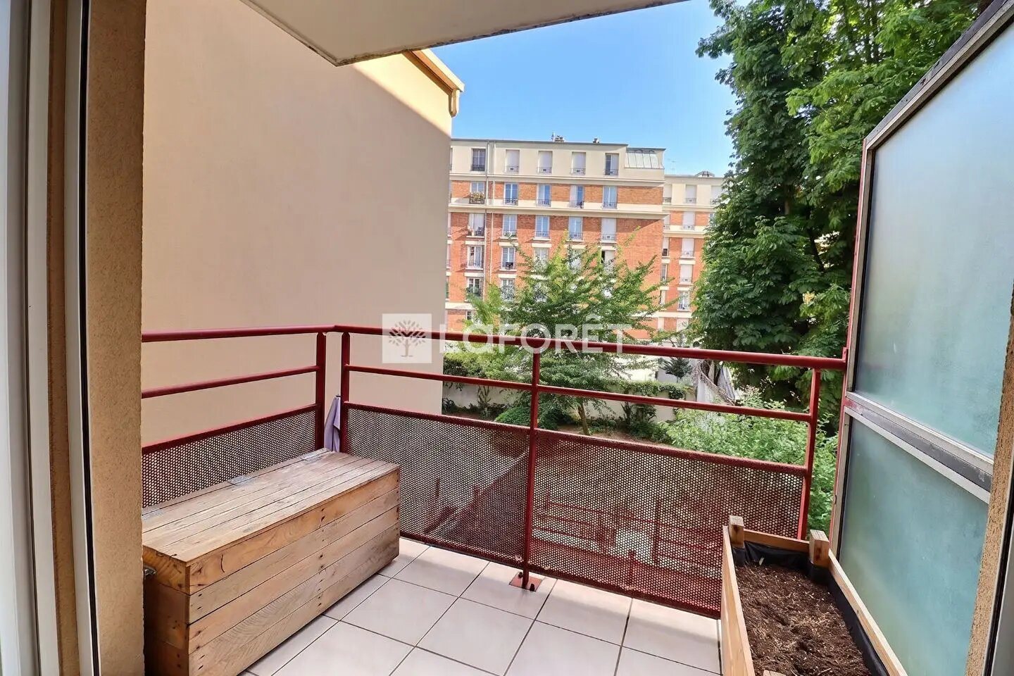 Appartement à vendre, 65m², Vitry-sur-Seine