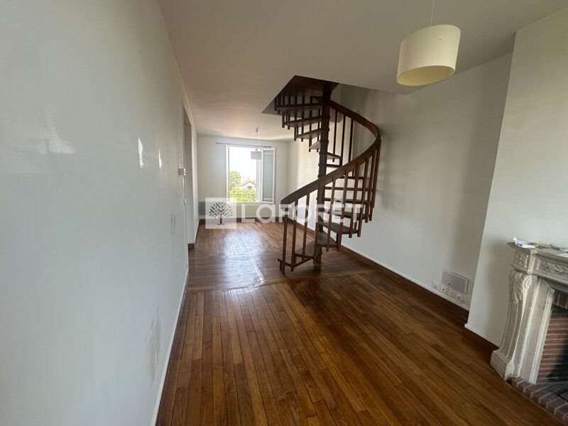 Appartement à louer, 53m², Villejuif