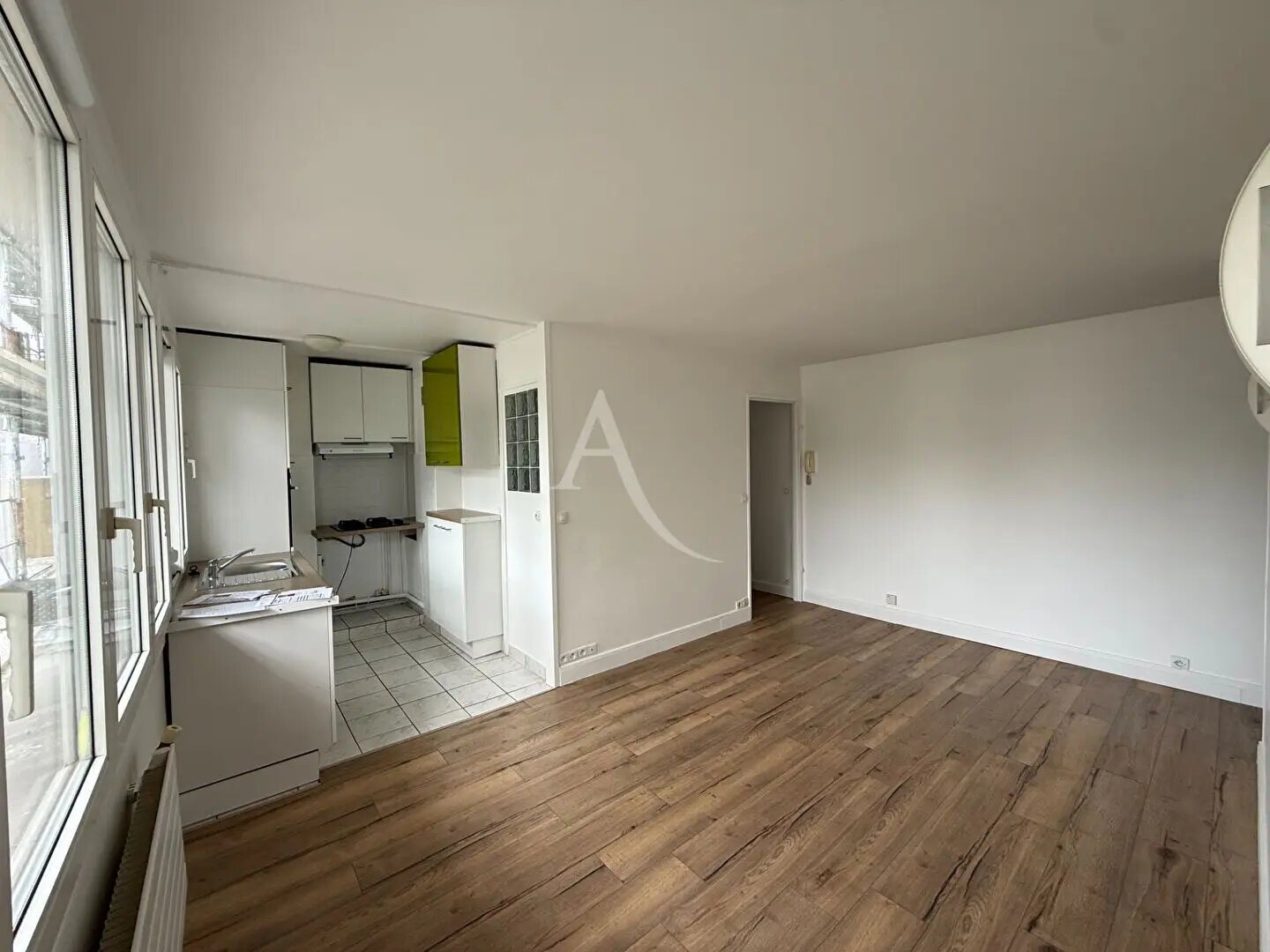 Appartement à louer, 63m², Vitry-sur-Seine