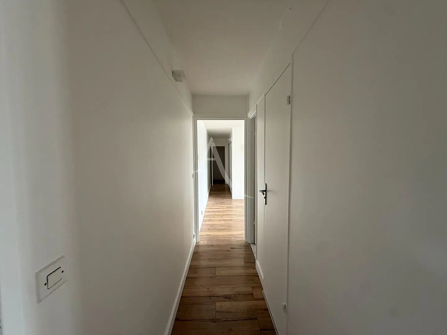 Appartement à louer, 63m², Vitry-sur-Seine