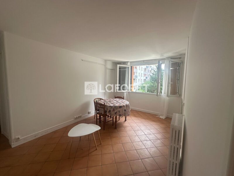Appartement à louer, 52m², Vitry-sur-Seine