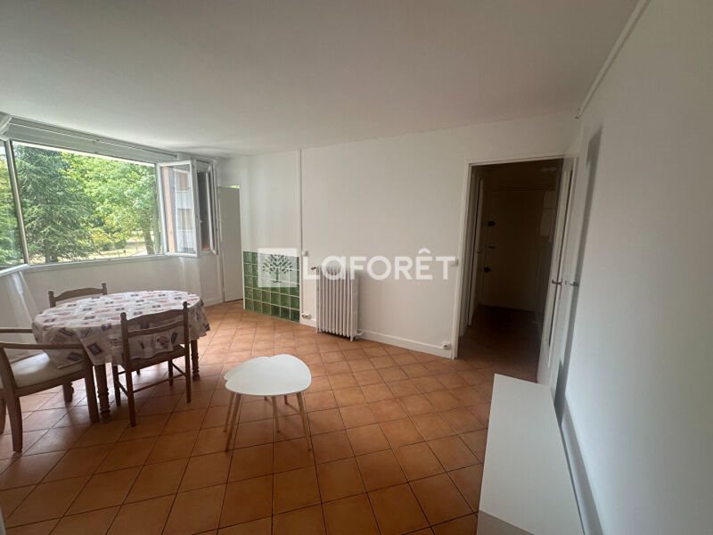 Appartement à louer, 52m², Vitry-sur-Seine