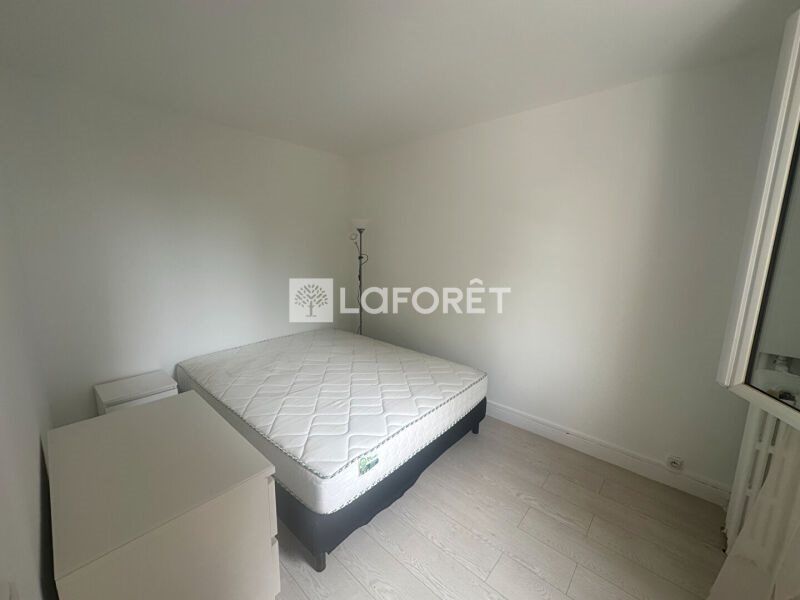 Appartement à louer, 52m², Vitry-sur-Seine