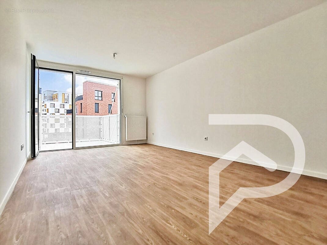 Appartement à vendre, 81m², Vitry-sur-Seine