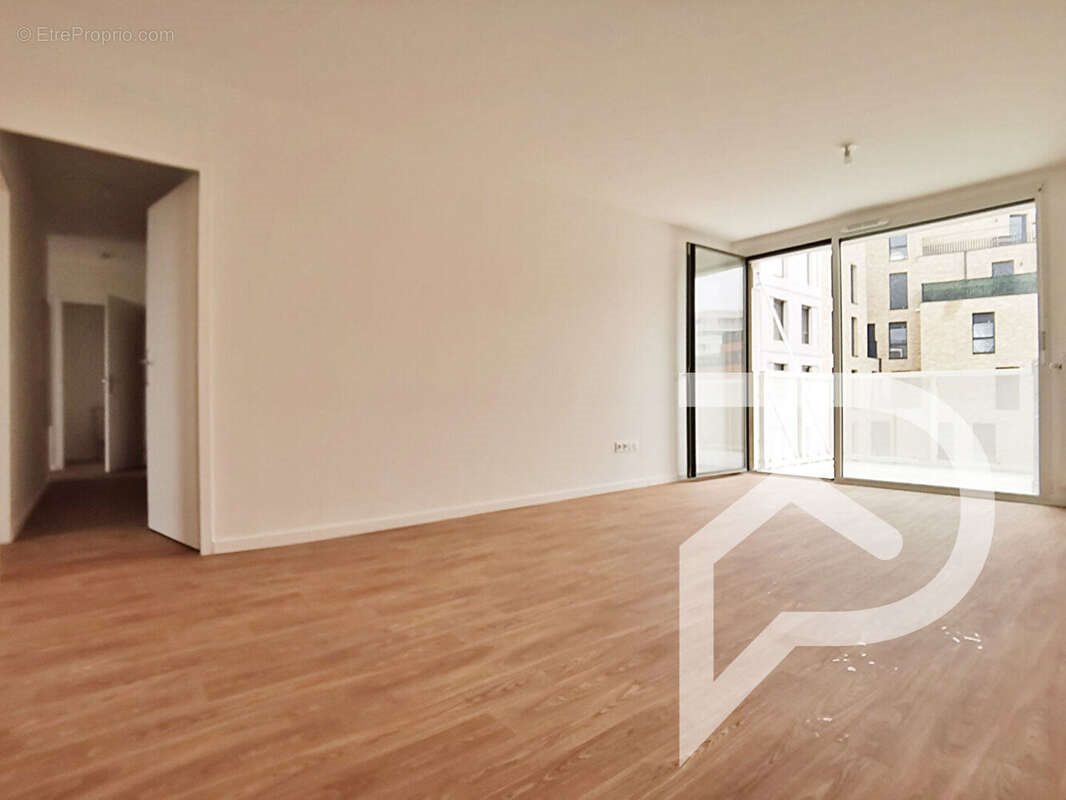 Appartement à vendre, 81m², Vitry-sur-Seine