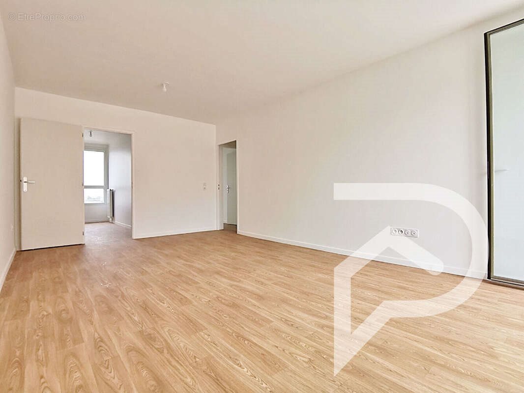 Appartement à vendre, 81m², Vitry-sur-Seine
