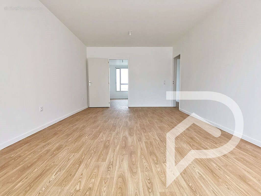 Appartement à vendre, 81m², Vitry-sur-Seine