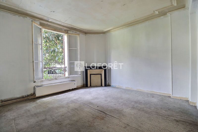 Appartement à vendre, 45m², Vitry-sur-Seine