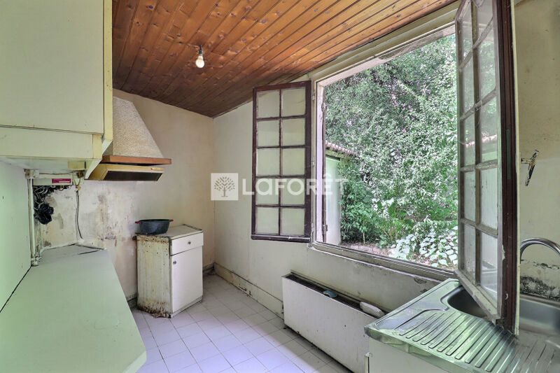 Appartement à vendre, 45m², Vitry-sur-Seine