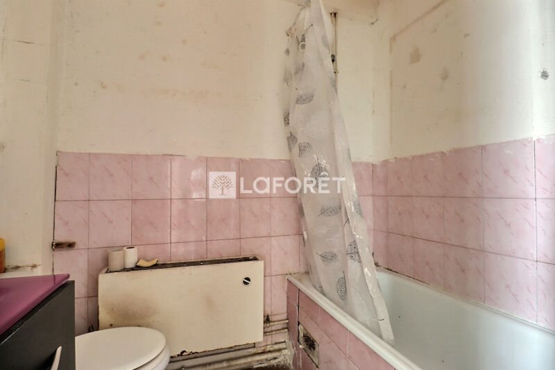 Appartement à vendre, 45m², Vitry-sur-Seine