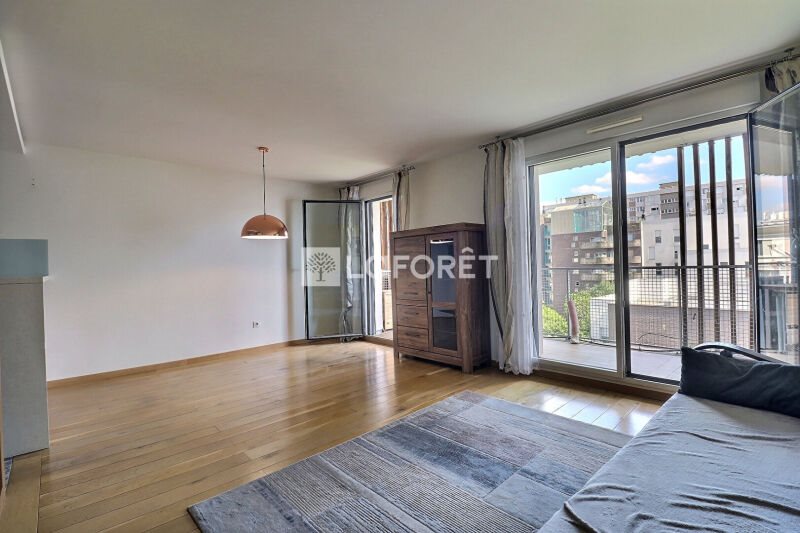 Appartement à vendre, 86m², Vitry-sur-Seine