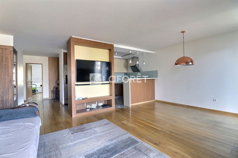 Appartement à vendre, 86m², Vitry-sur-Seine