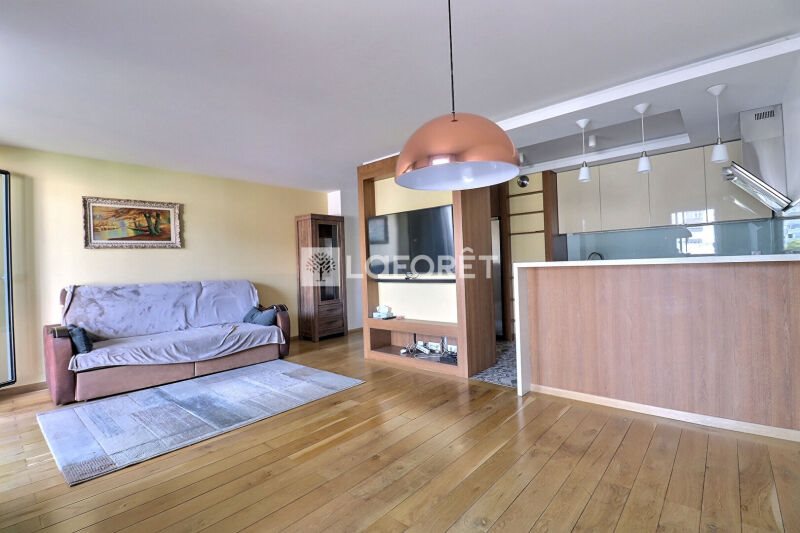 Appartement à vendre, 86m², Vitry-sur-Seine