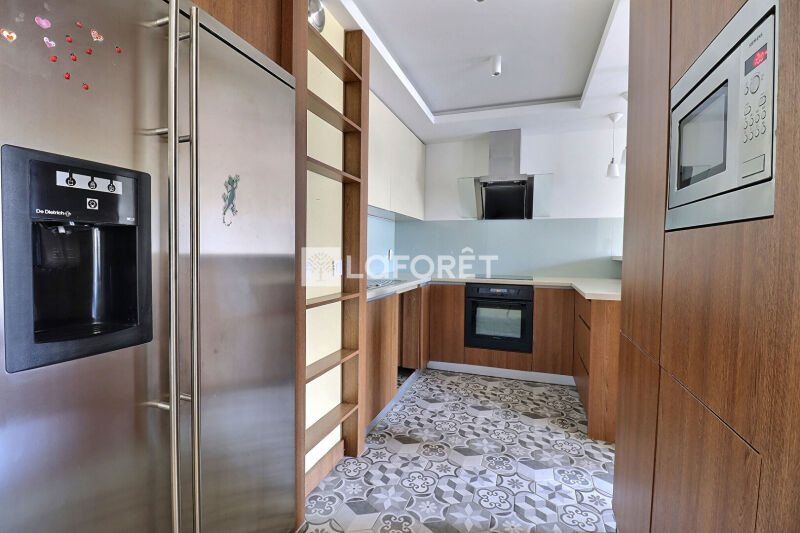Appartement à vendre, 86m², Vitry-sur-Seine