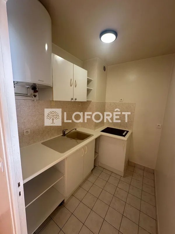 Appartement à louer, 30m², Villejuif