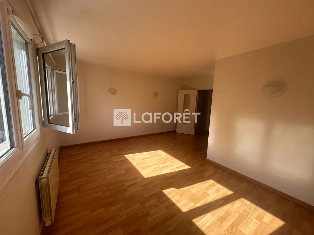 Appartement à louer, 30m², Villejuif