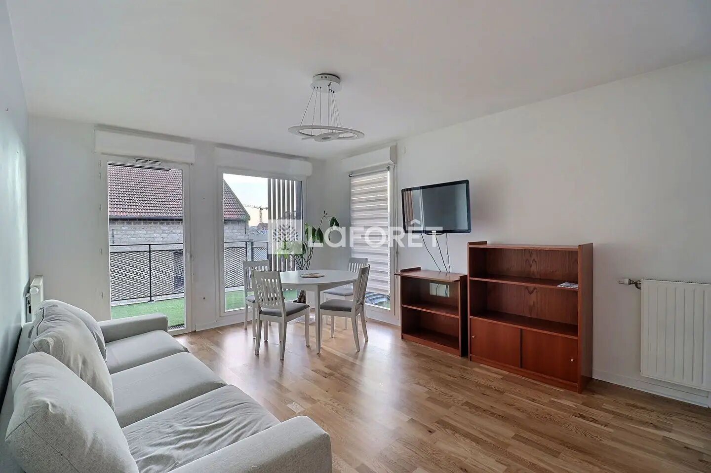 Appartement à louer, 61m², Vitry-sur-Seine