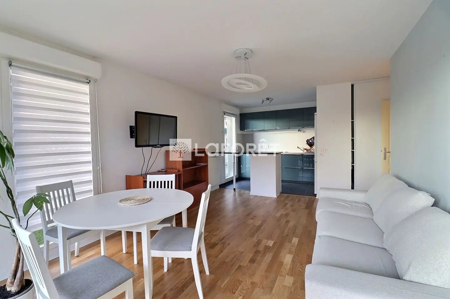 Appartement à louer, 61m², Vitry-sur-Seine