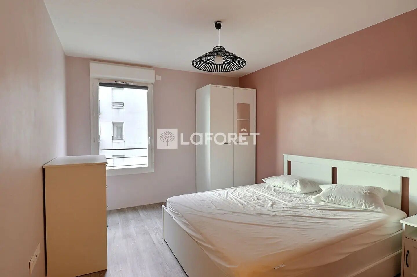 Appartement à louer, 61m², Vitry-sur-Seine