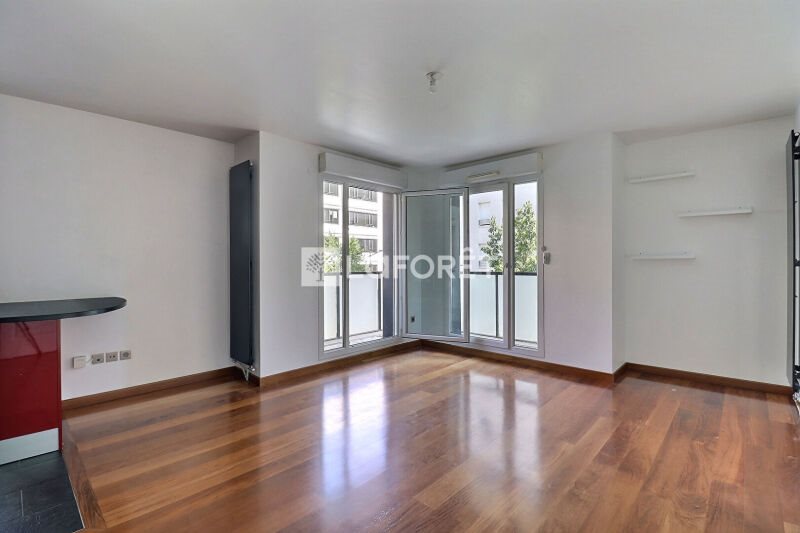 Appartement à vendre, 51m², Vitry-sur-Seine
