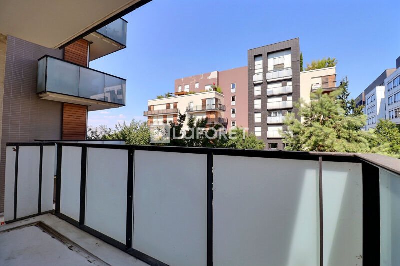 Appartement à vendre, 51m², Vitry-sur-Seine