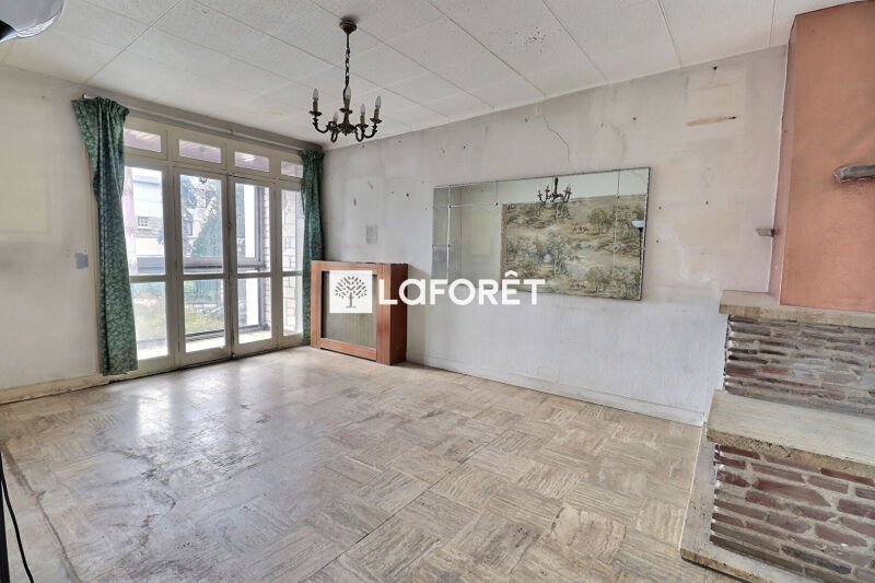 Maison à vendre, 72m², Vitry-sur-Seine