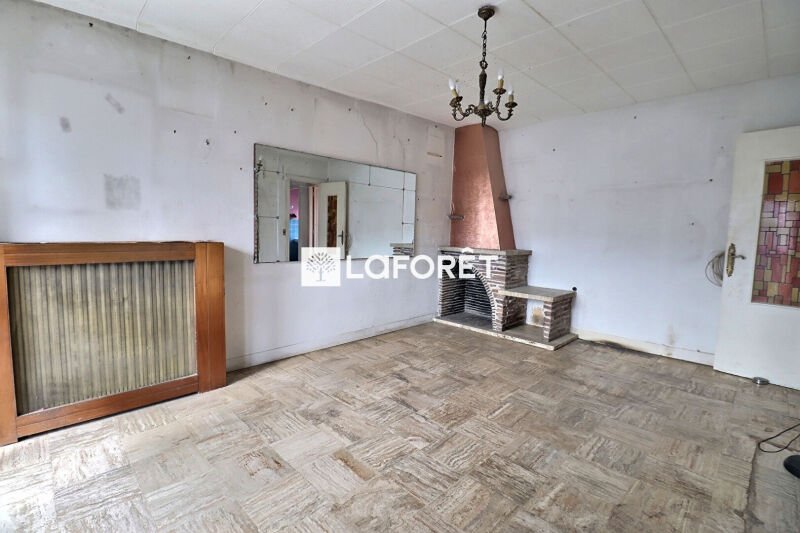 Maison à vendre, 72m², Vitry-sur-Seine