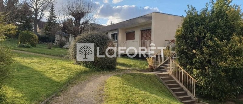 Appartement à louer, 29m², Vitry-sur-Seine
