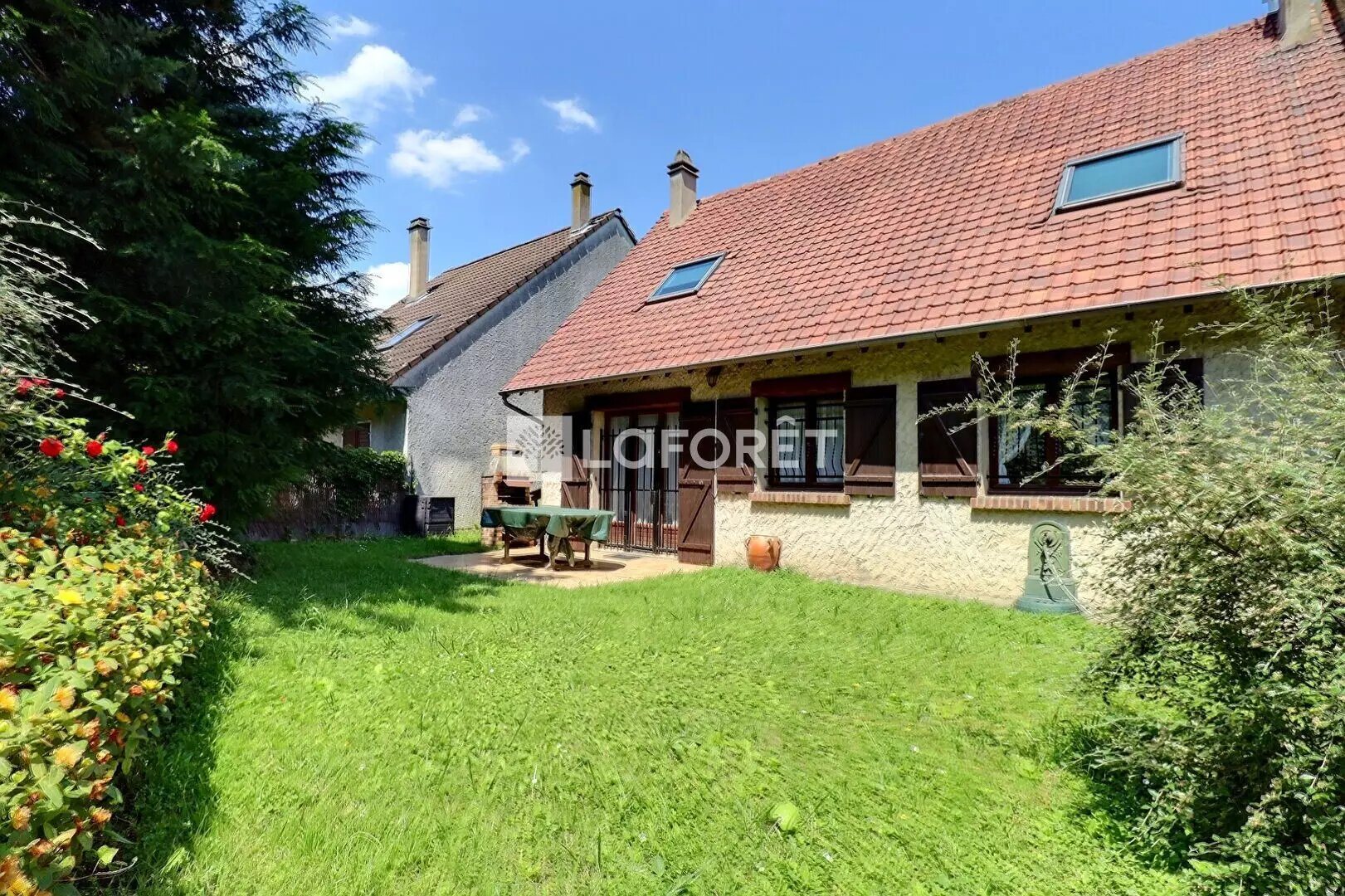 Maison à vendre, 140m², Vitry-sur-Seine