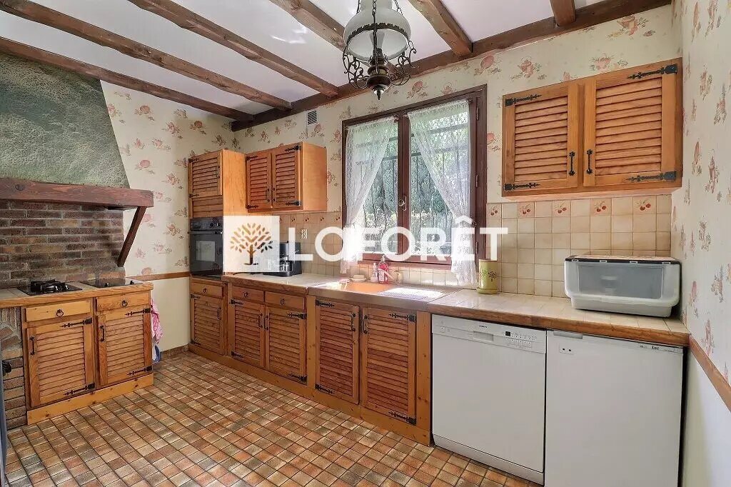 Maison à vendre, 140m², Vitry-sur-Seine