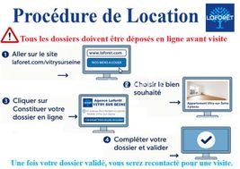 Appartement à louer, 31m², Villejuif