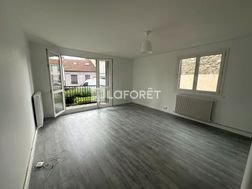 Appartement à louer, 31m², Villejuif
