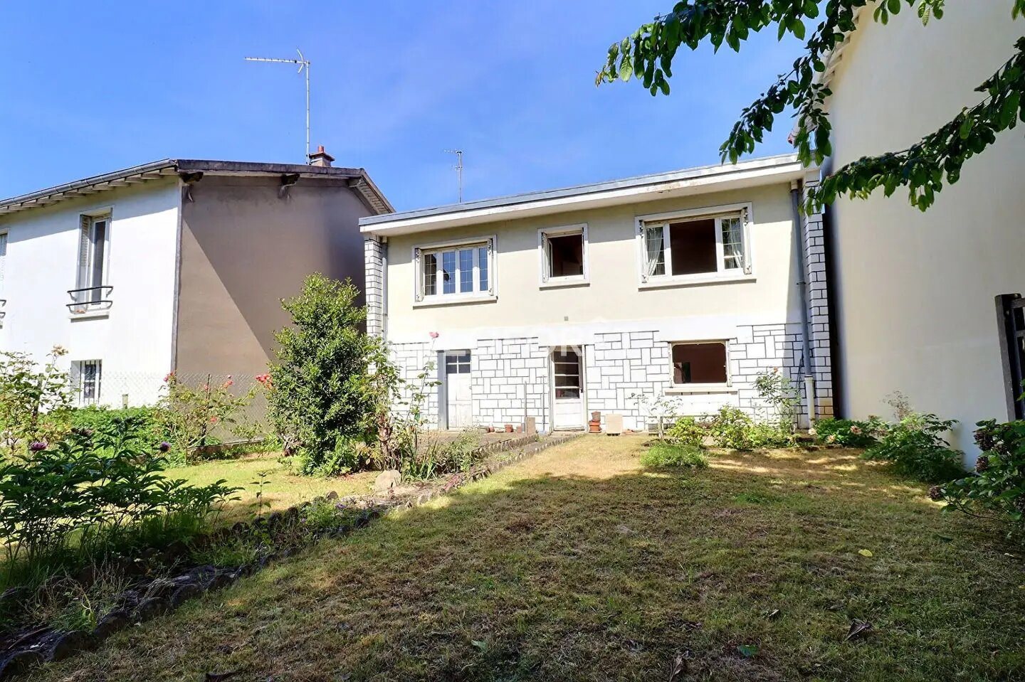 Maison à vendre, 79m², Vitry-sur-Seine