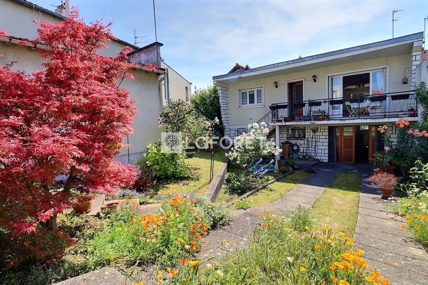 Maison à vendre, 79m², Vitry-sur-Seine
