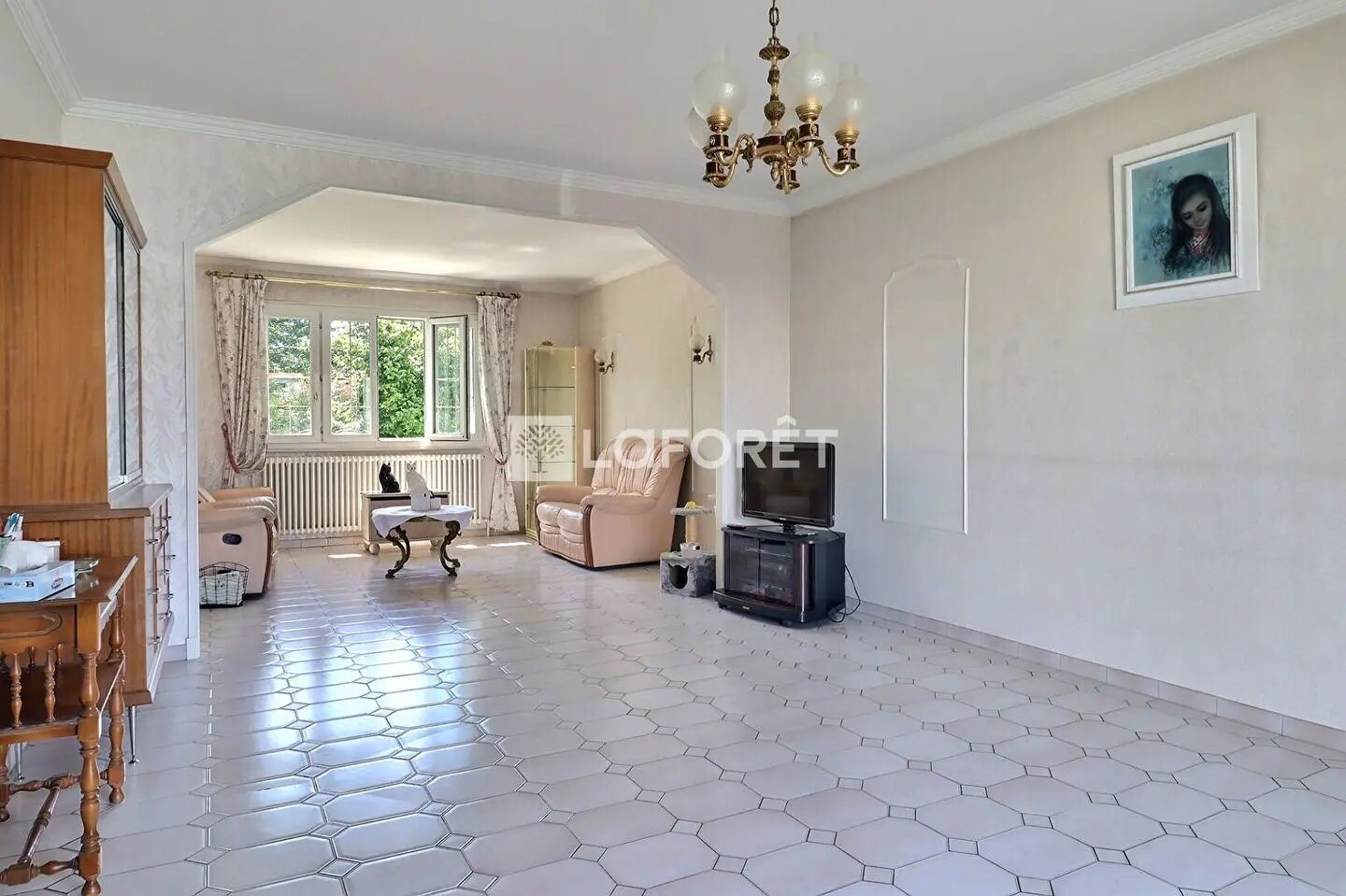 Maison à vendre, 79m², Vitry-sur-Seine