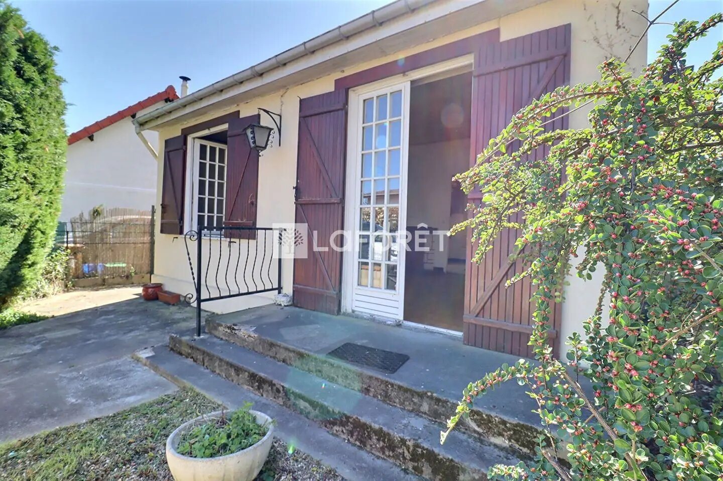 Maison à vendre, 40m², Vitry-sur-Seine