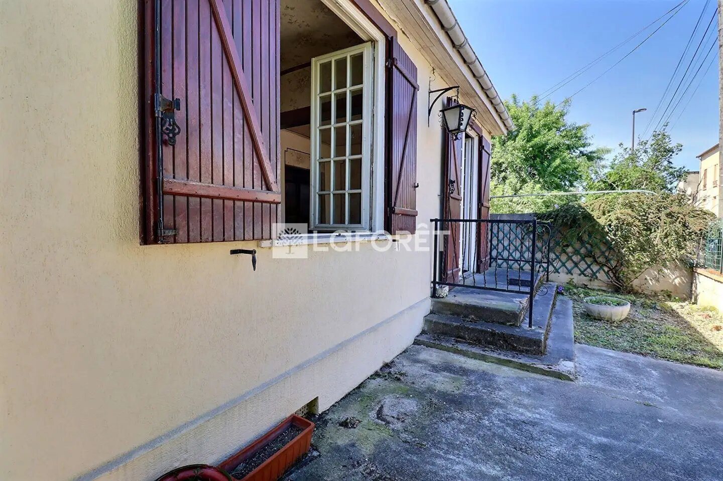 Maison à vendre, 40m², Vitry-sur-Seine