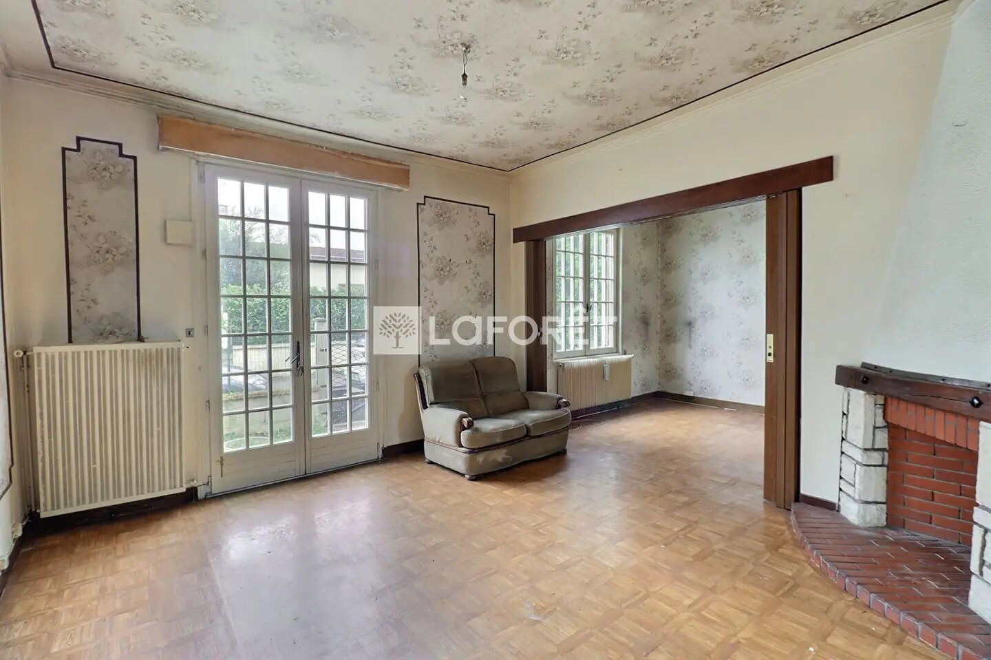 Maison à vendre, 40m², Vitry-sur-Seine