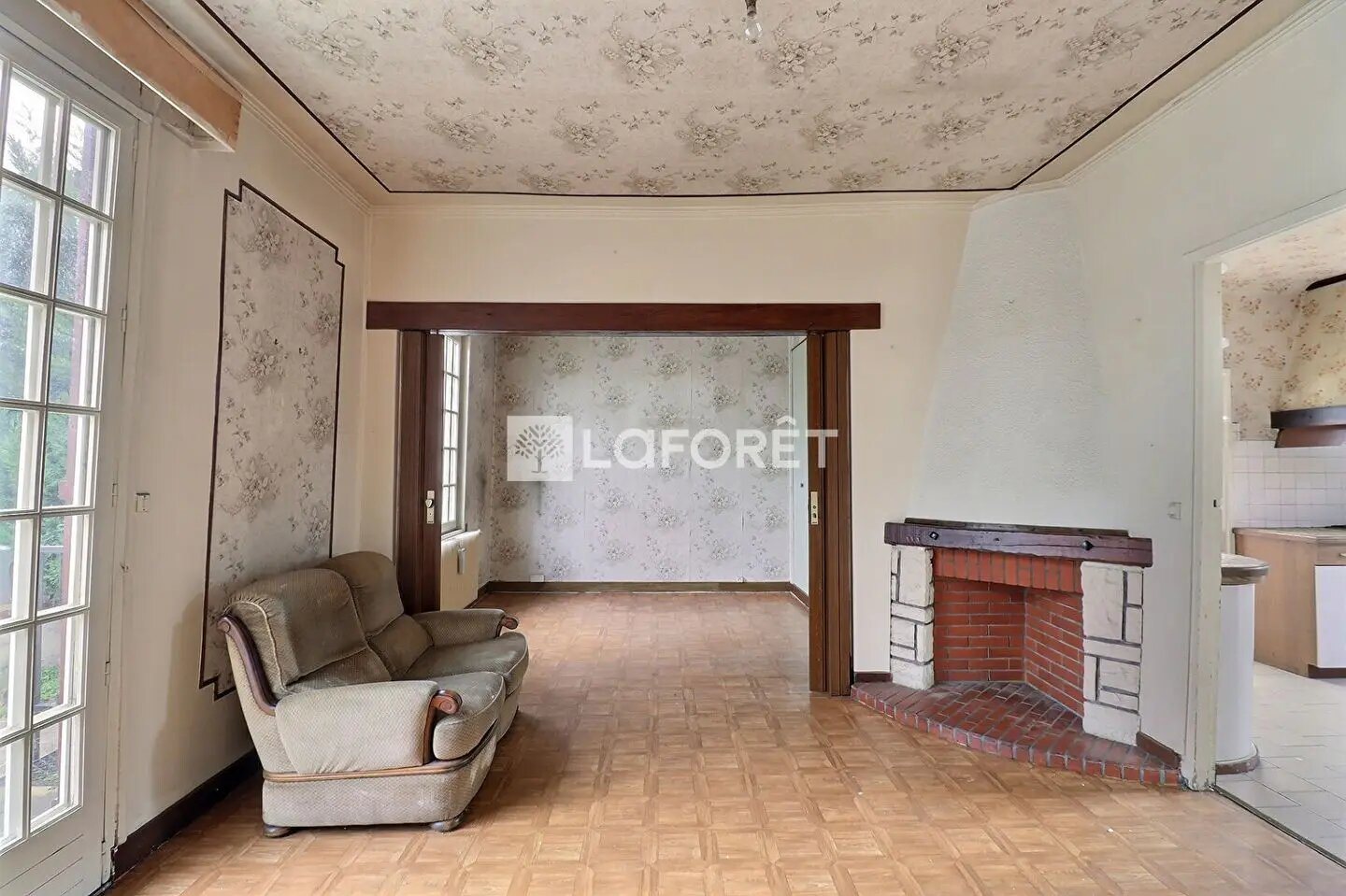 Maison à vendre, 40m², Vitry-sur-Seine