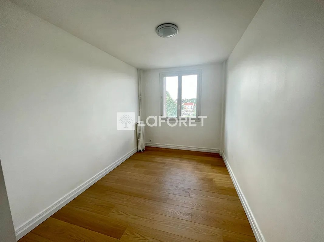 Appartement à louer, 64m², Vitry-sur-Seine