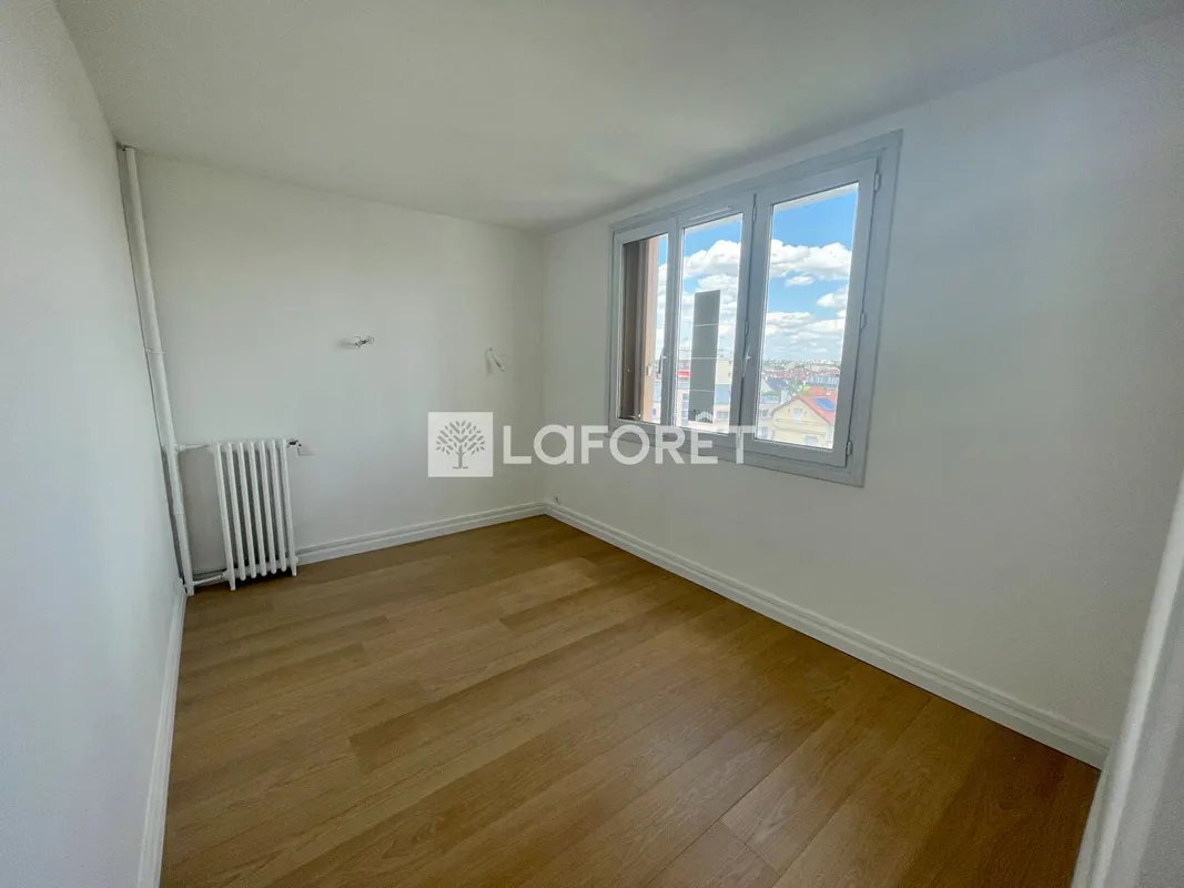 Appartement à louer, 64m², Vitry-sur-Seine
